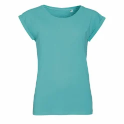SOL'S 01406 - MELBA Tee Shirt Femme Col Rond