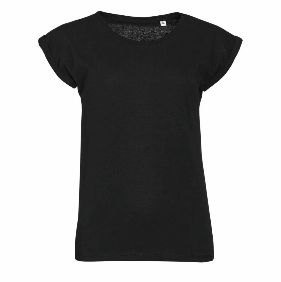 SOL'S 01406 - MELBA Tee Shirt Femme Col Rond