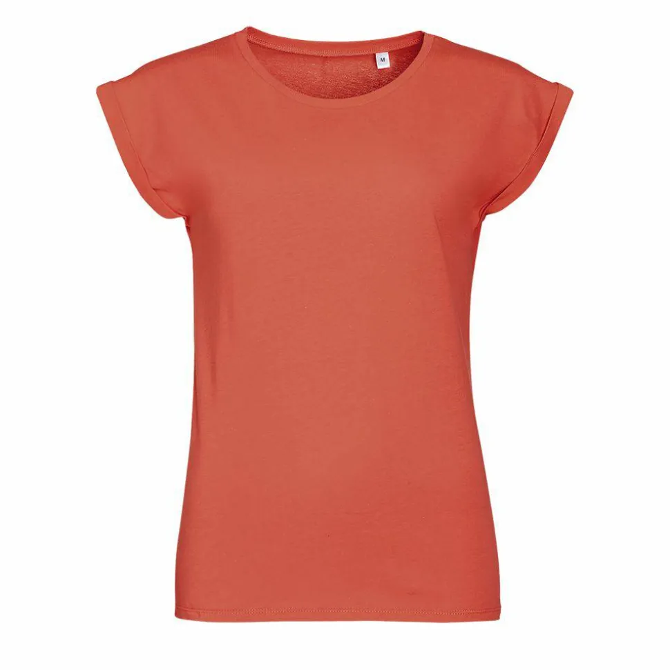 SOL'S 01406 - MELBA Tee Shirt Femme Col Rond