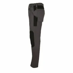 SOL'S 01560 - METAL PRO Pantalon Bicolore Workwear Homme