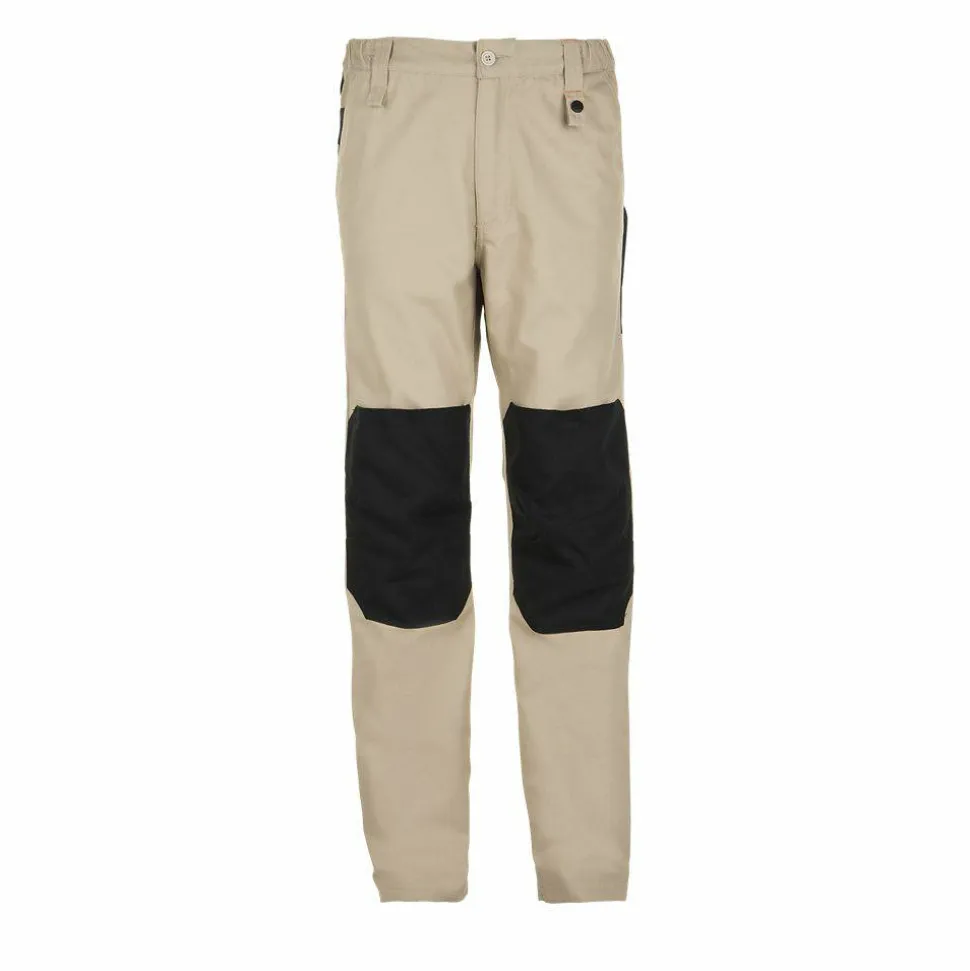 SOL'S 01560 - METAL PRO Pantalon Bicolore Workwear Homme