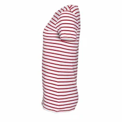 SOL'S 01399 - MILES WOMEN Tee Shirt Femme Col Rond Rayé