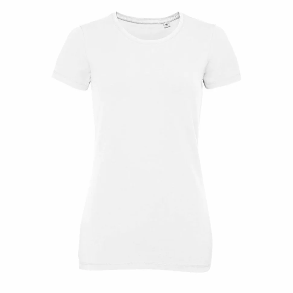 SOL'S 02946 - Millenium Women Tee Shirt Col Rond Femme