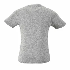 SOL'S 02078 - Milo Kids Tee Shirt Enfant Manches Courtes