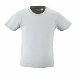 SOL'S 02078 - Milo Kids Tee Shirt Enfant Manches Courtes