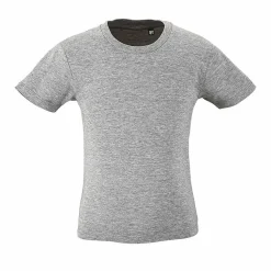 SOL'S 02078 - Milo Kids Tee Shirt Enfant Manches Courtes