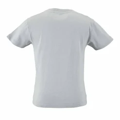SOL'S 02078 - Milo Kids Tee Shirt Enfant Manches Courtes