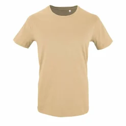 SOL'S 02076 - Milo Men Tee Shirt Homme Manches Courtes