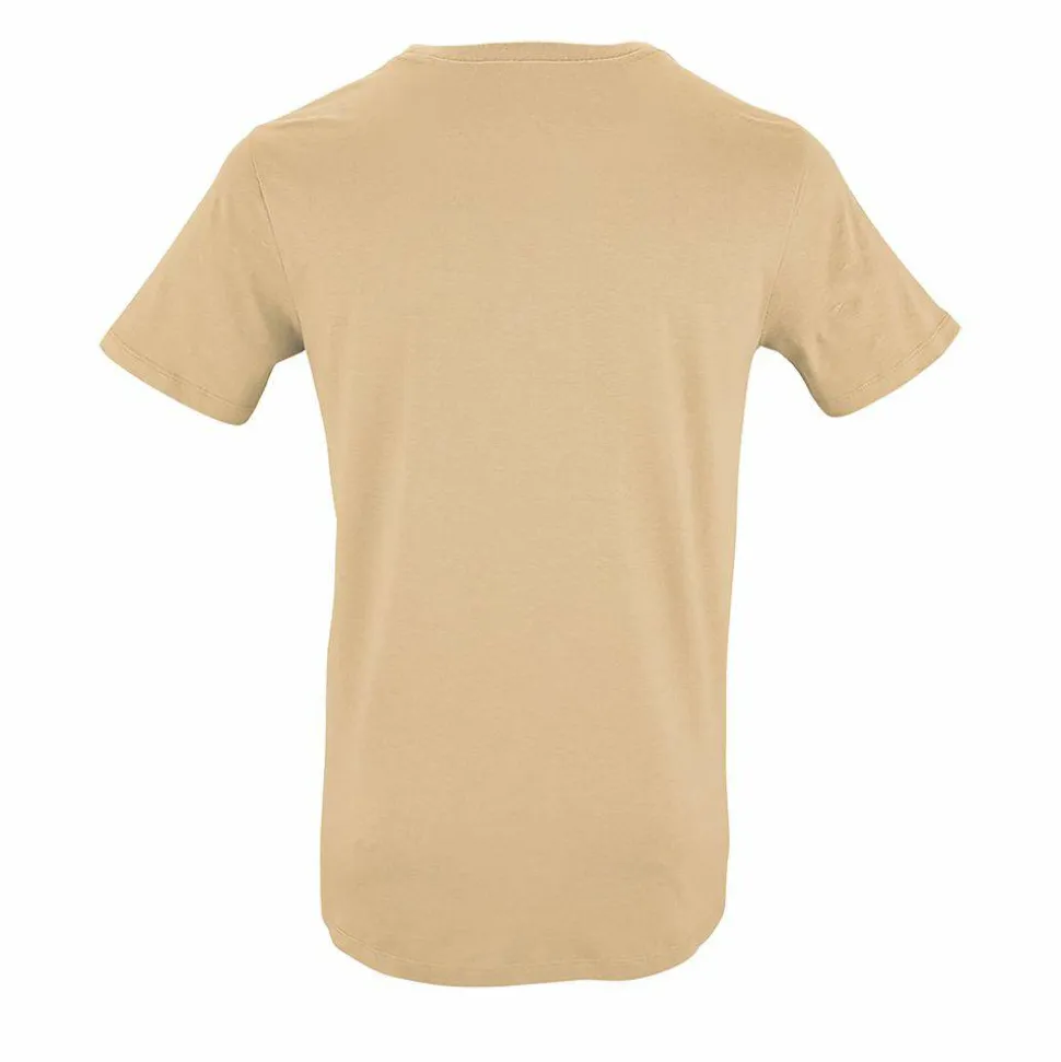 SOL'S 02076 - Milo Men Tee Shirt Homme Manches Courtes