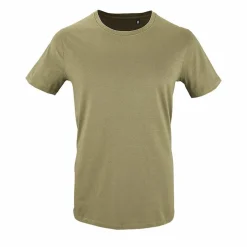 SOL'S 02076 - Milo Men Tee Shirt Homme Manches Courtes