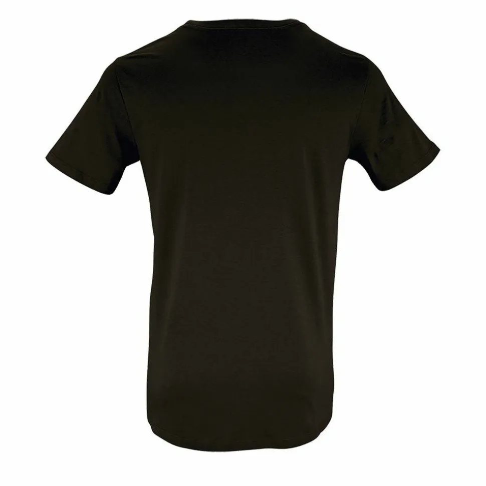 SOL'S 02076 - Milo Men Tee Shirt Homme Manches Courtes