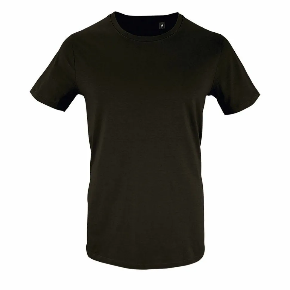SOL'S 02076 - Milo Men Tee Shirt Homme Manches Courtes