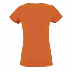 SOL'S 02077 - Milo Women Tee Shirt Femme Manches Courtes