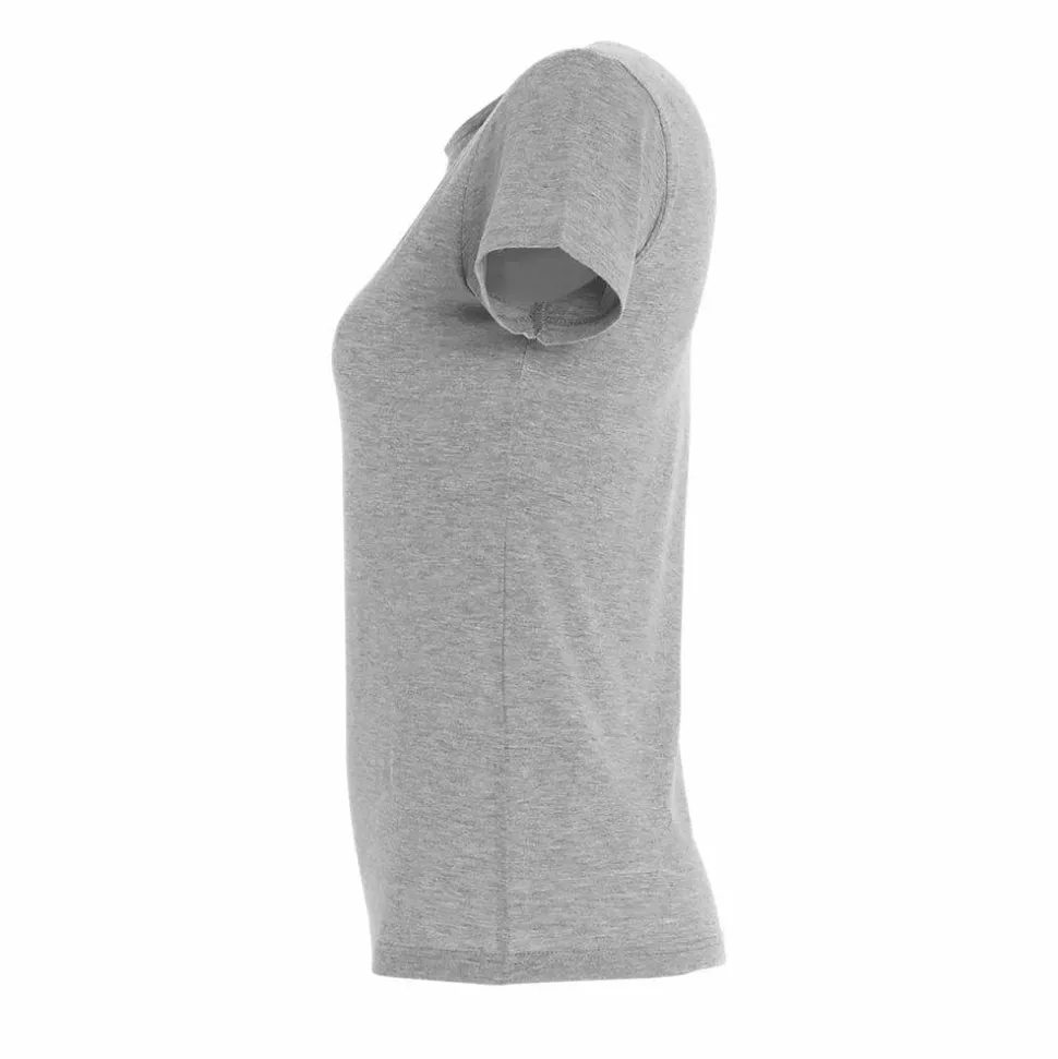 SOL'S 11386 - MISS Tee Shirt Femme
