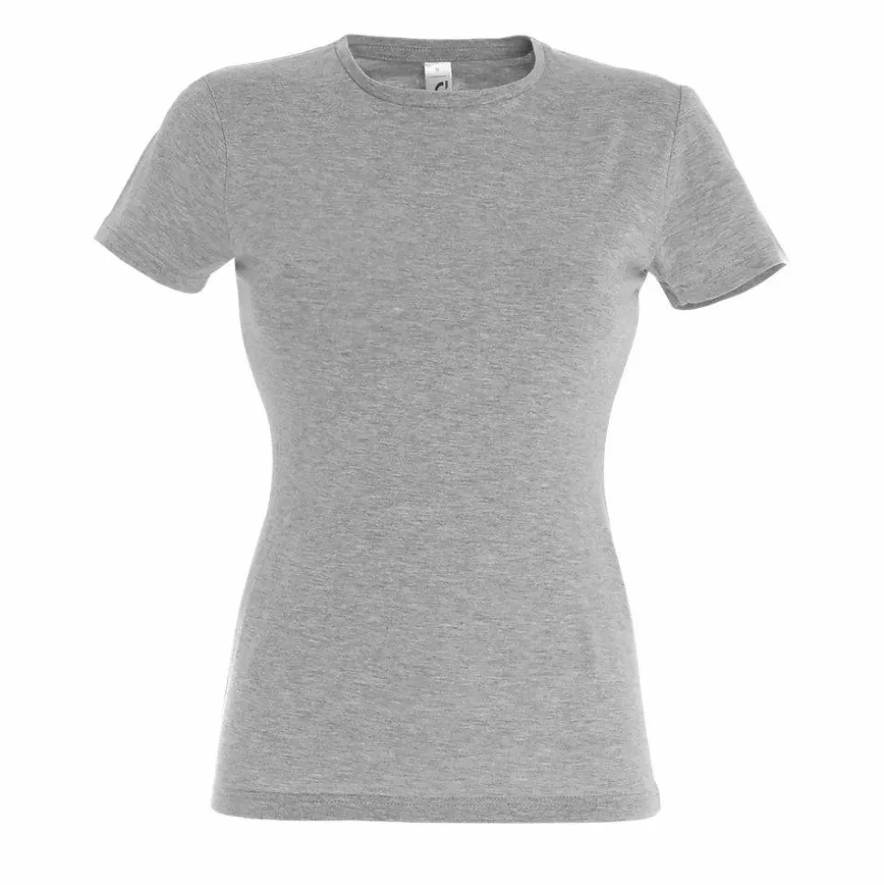 SOL'S 11386 - MISS Tee Shirt Femme