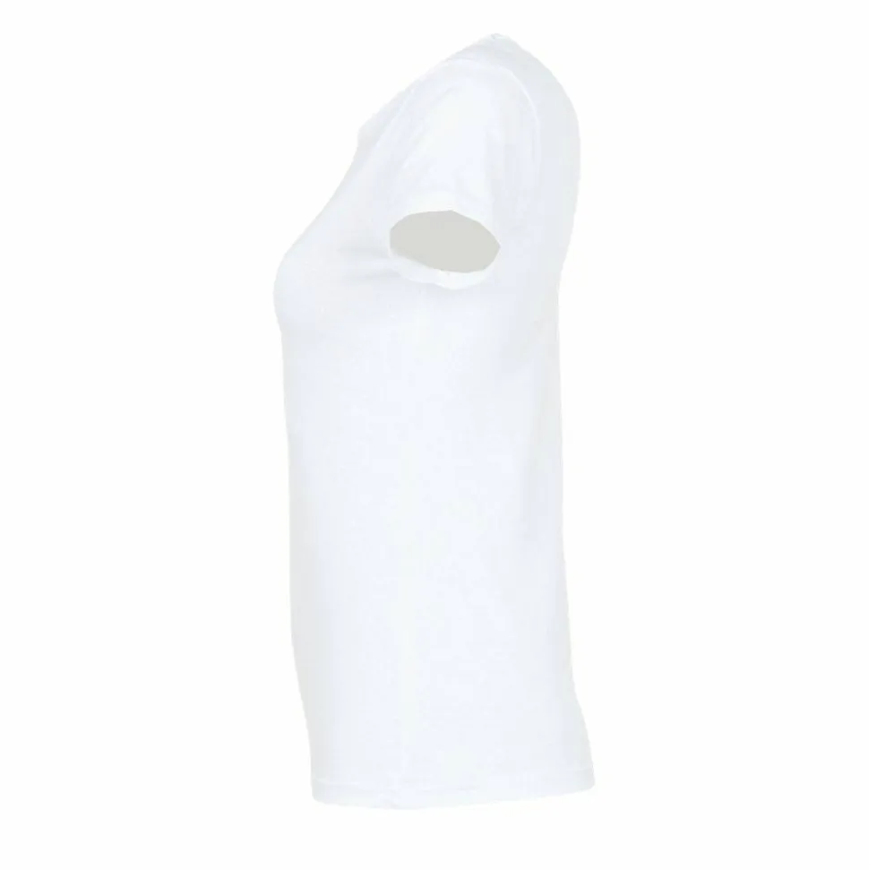 SOL'S 11386 - MISS Tee Shirt Femme