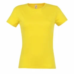 SOL'S 11386 - MISS Tee Shirt Femme