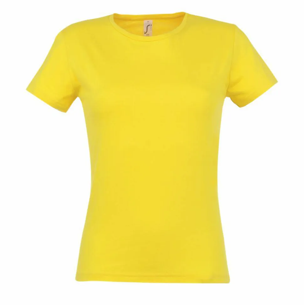 SOL'S 11386 - MISS Tee Shirt Femme