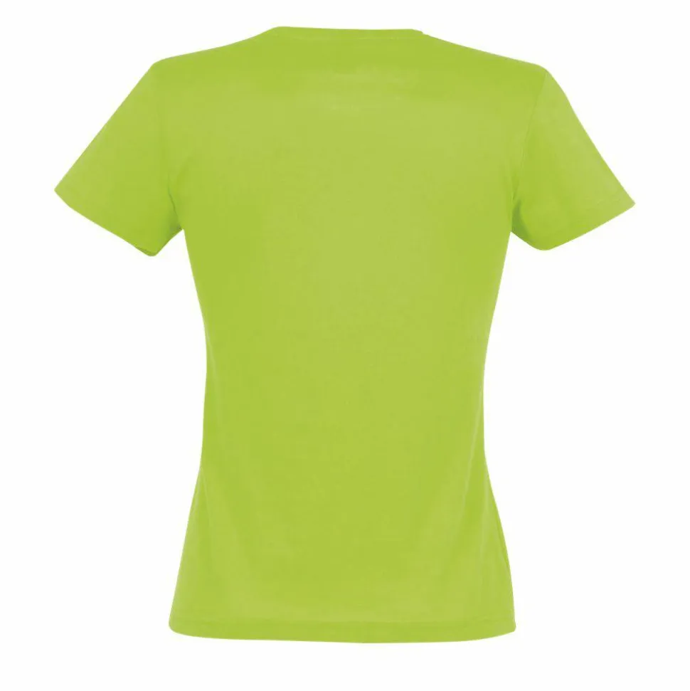 SOL'S 11386 - MISS Tee Shirt Femme