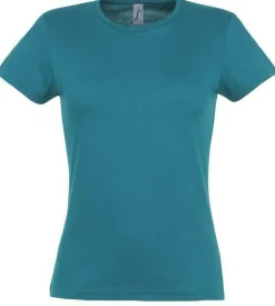 SOL'S 11386 - MISS Tee Shirt Femme