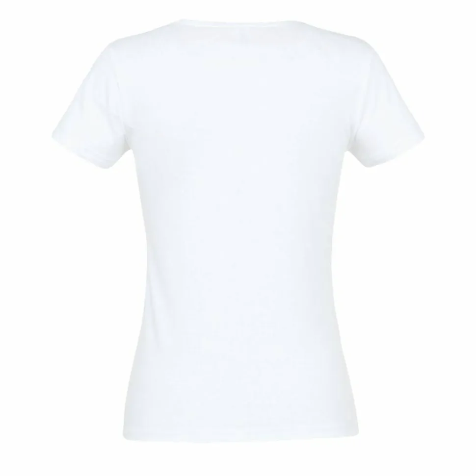 SOL'S 11386 - MISS Tee Shirt Femme