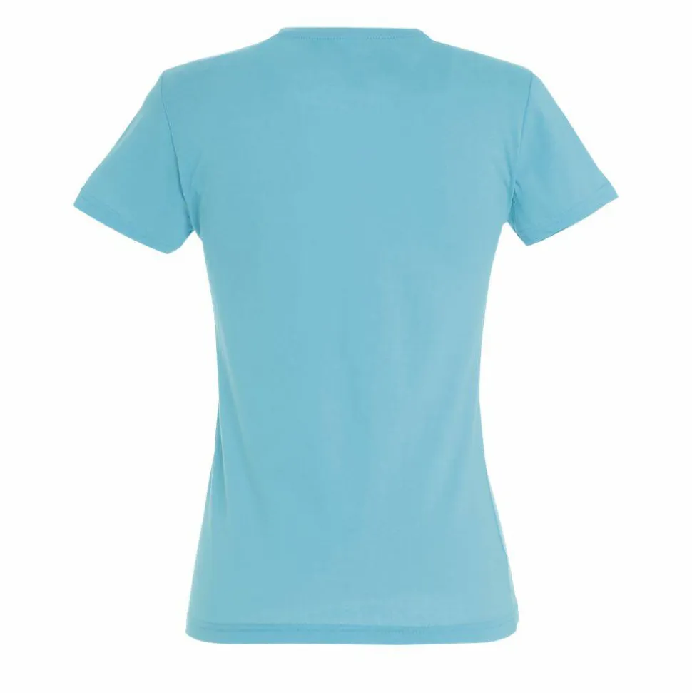 SOL'S 11386 - MISS Tee Shirt Femme