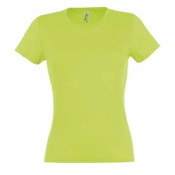 SOL'S 11386 - MISS Tee Shirt Femme
