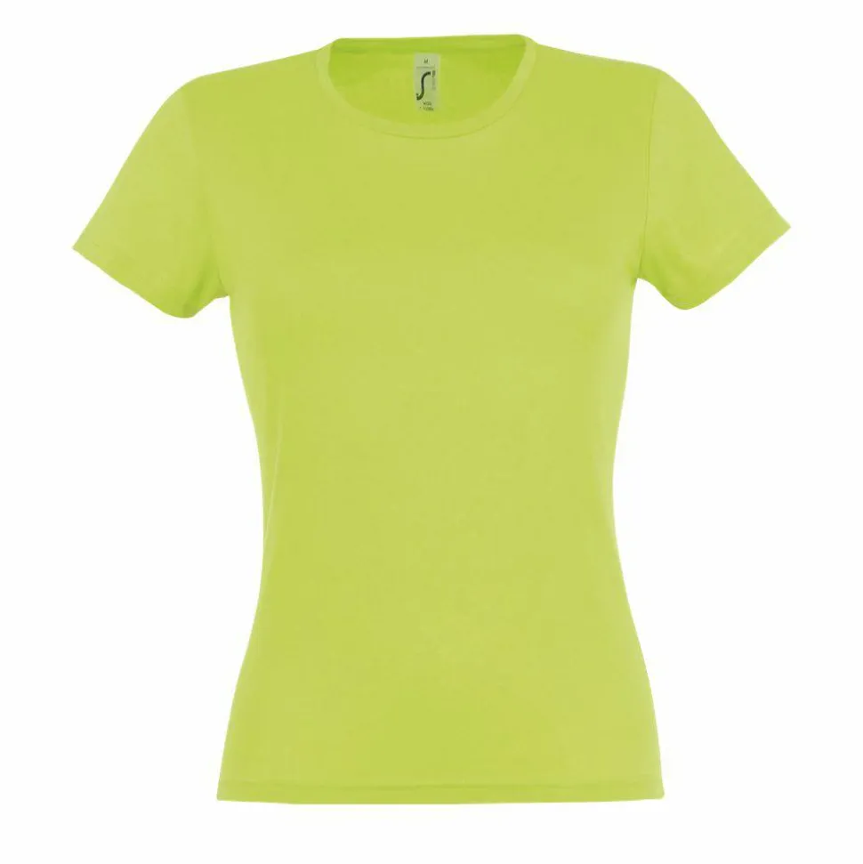 SOL'S 11386 - MISS Tee Shirt Femme