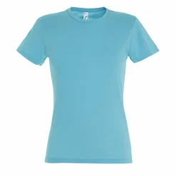 SOL'S 11386 - MISS Tee Shirt Femme
