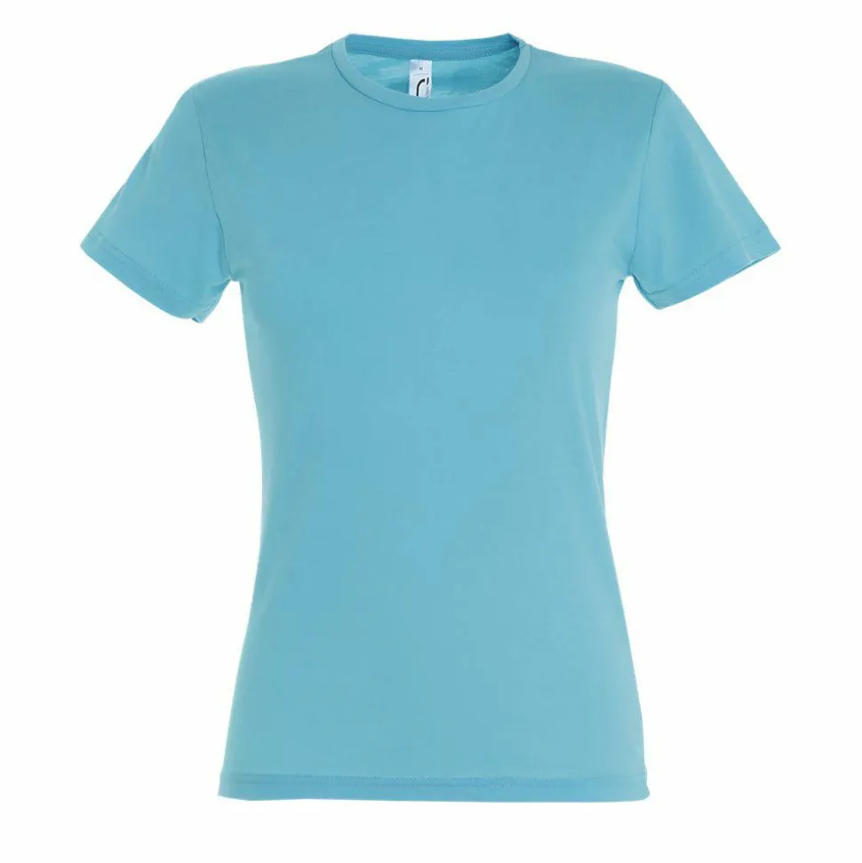 SOL'S 11386 - MISS Tee Shirt Femme