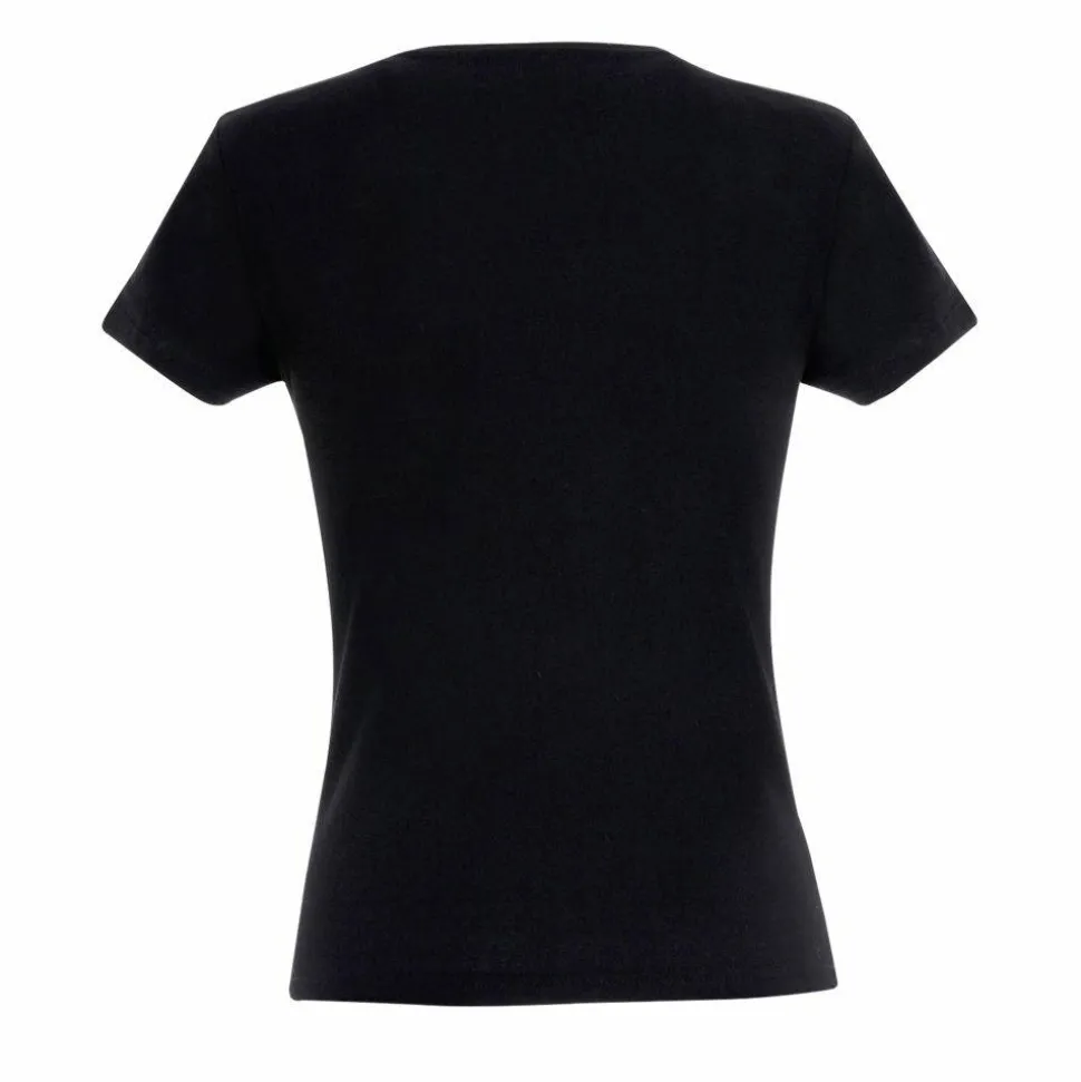 SOL'S 11386 - MISS Tee Shirt Femme