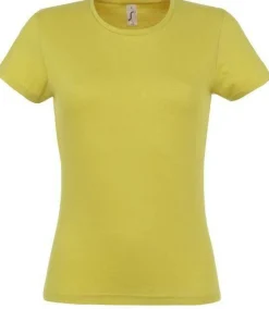 SOL'S 11386 - MISS Tee Shirt Femme