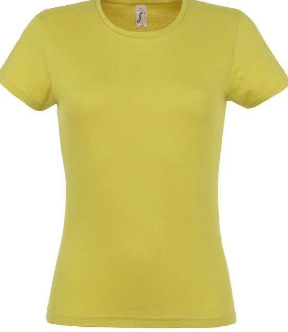 SOL'S 11386 - MISS Tee Shirt Femme