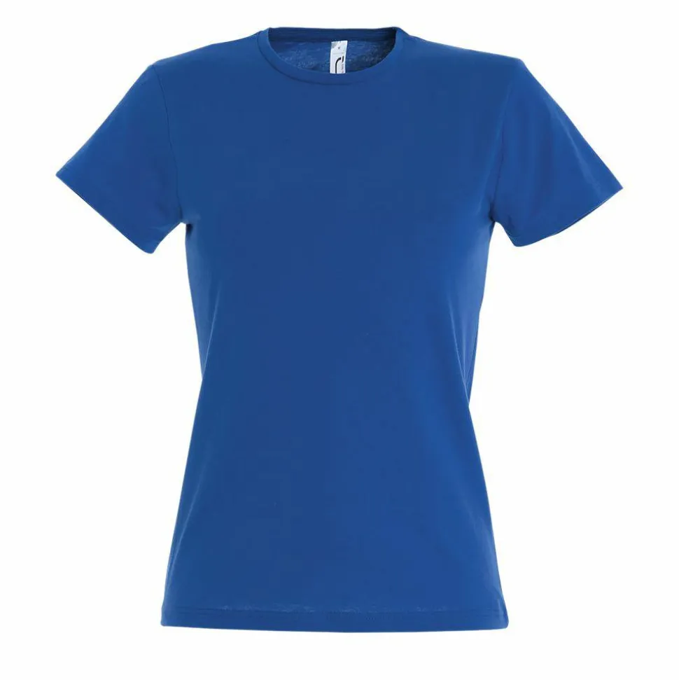 SOL'S 11386 - MISS Tee Shirt Femme