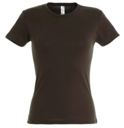 SOL'S 11386 - MISS Tee Shirt Femme