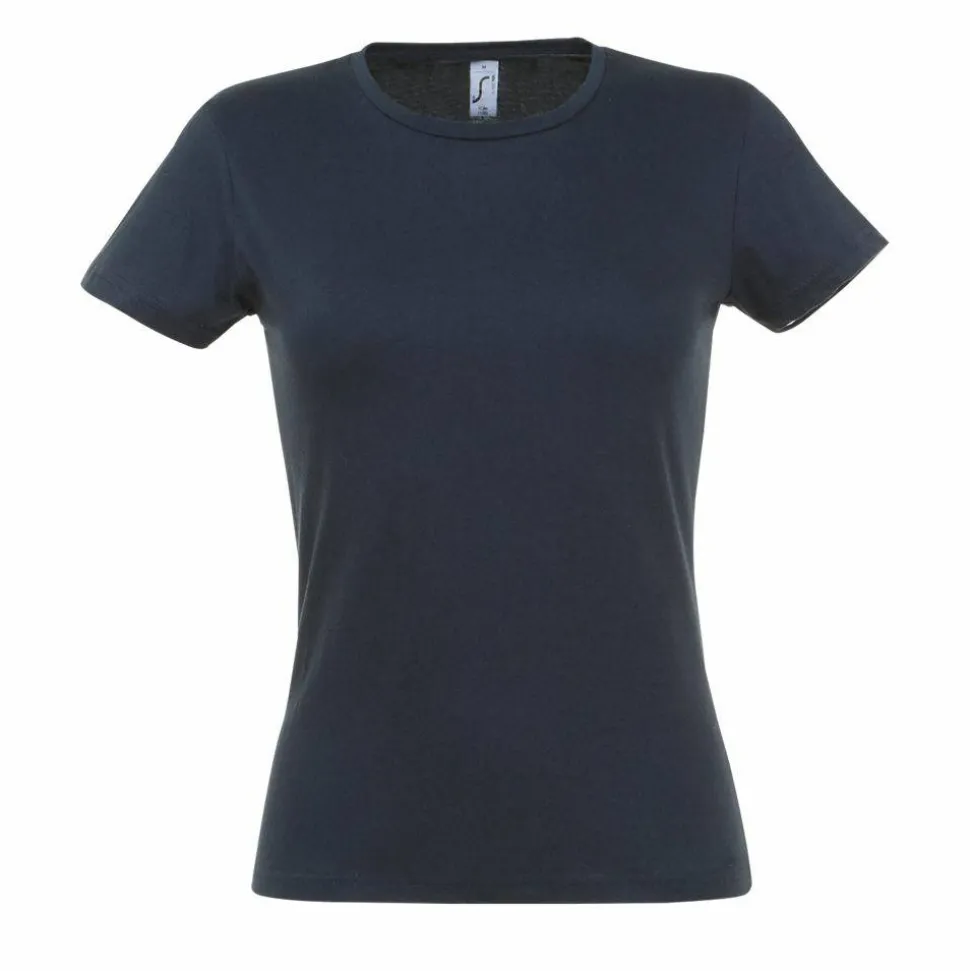 SOL'S 11386 - MISS Tee Shirt Femme