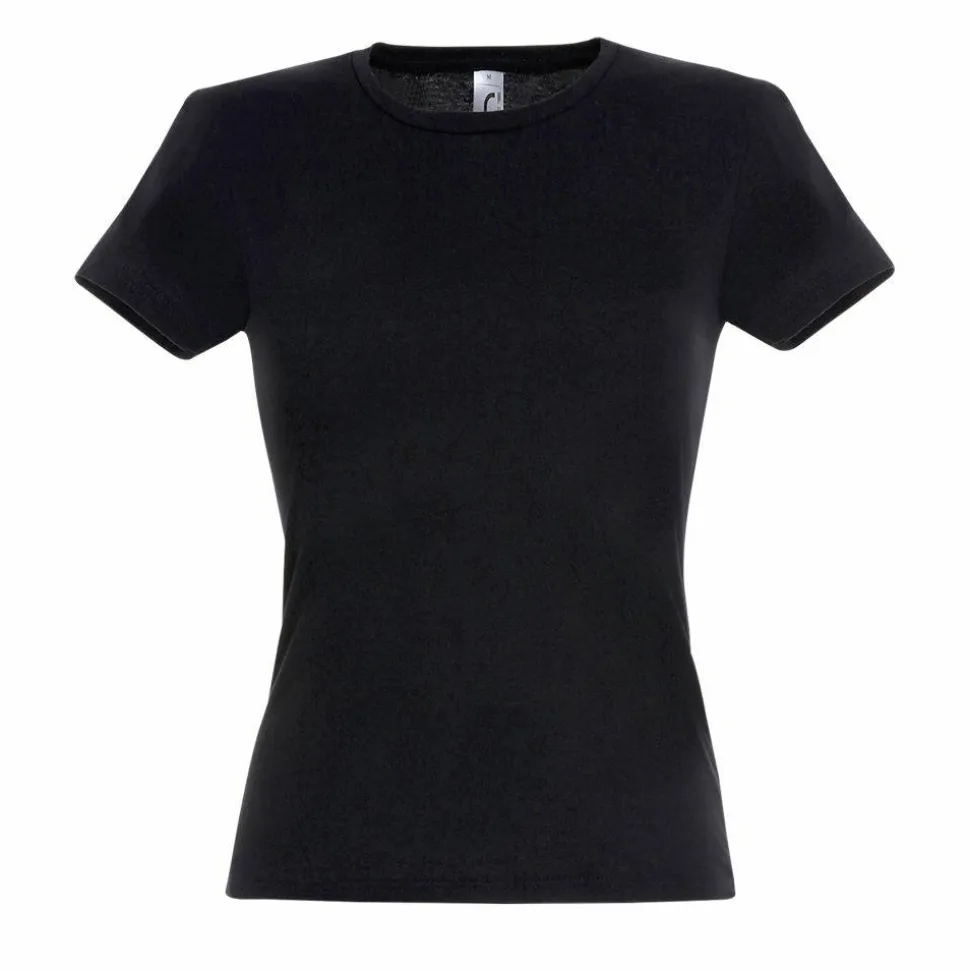 SOL'S 11386 - MISS Tee Shirt Femme