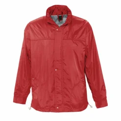 SOL'S 46000 - MISTRAL Coupe Vent Doublé Jersey