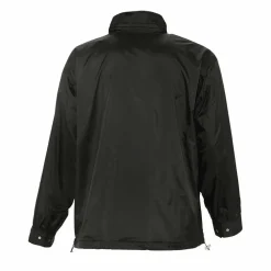 SOL'S 46000 - MISTRAL Coupe Vent Doublé Jersey