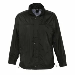 SOL'S 46000 - MISTRAL Coupe Vent Doublé Jersey