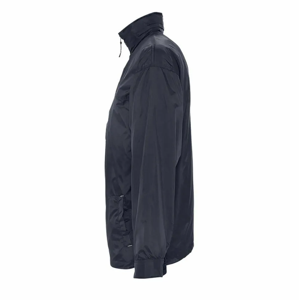 SOL'S 46000 - MISTRAL Coupe Vent Doublé Jersey