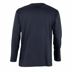 SOL'S 11420 - MONARCH Tee Shirt Homme Col Rond Manches Longues