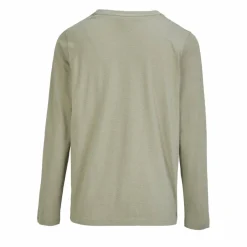 SOL'S 04443 - MONARCH WOMEN Tee Shirt Femme Col Rond Manches Longues