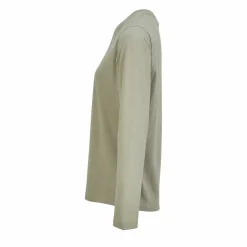 SOL'S 04443 - MONARCH WOMEN Tee Shirt Femme Col Rond Manches Longues