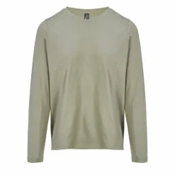 SOL'S 04443 - MONARCH WOMEN Tee Shirt Femme Col Rond Manches Longues