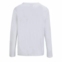 SOL'S 04443 - MONARCH WOMEN Tee Shirt Femme Col Rond Manches Longues