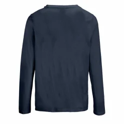 SOL'S 04443 - MONARCH WOMEN Tee Shirt Femme Col Rond Manches Longues