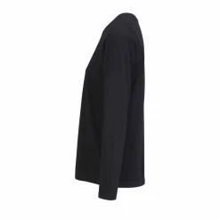 SOL'S 04443 - MONARCH WOMEN Tee Shirt Femme Col Rond Manches Longues