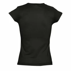 SOL'S 11388 - MOON Tee Shirt Femme Col “V”