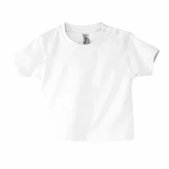 SOL'S 11975 - MOSQUITO Tee Shirt Bébé